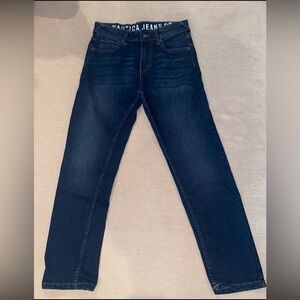 Nautica Kids Blue Jeans